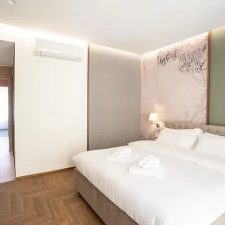 Appartement Realkasa Galileo
