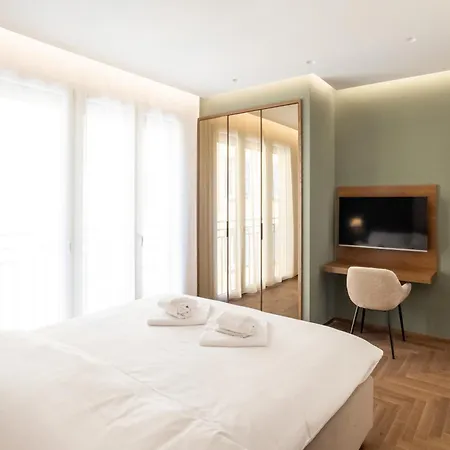 Realkasa Galileo Appartement