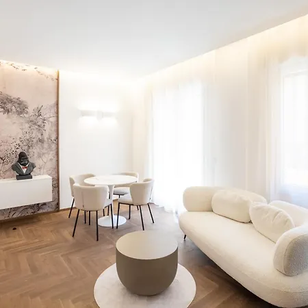 Realkasa Galileo Appartement *