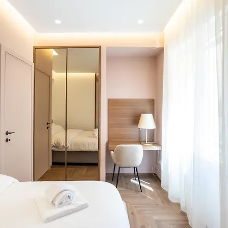 Appartement Realkasa Galileo Bologne