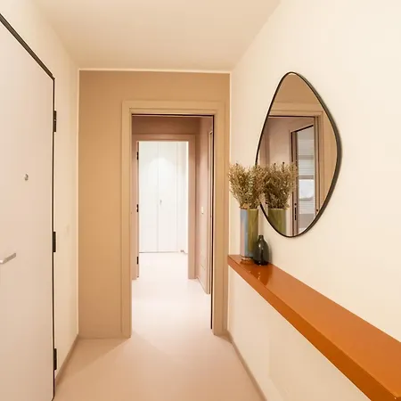 Realkasa Galileo Appartement Bologne