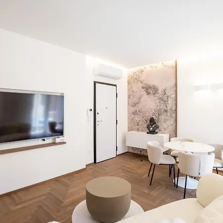 Realkasa Galileo Appartement