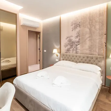 Realkasa Galileo Appartement Bologne