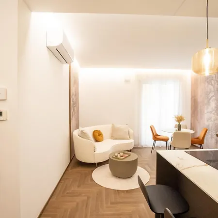 Appartement Realkasa Galileo Bologne