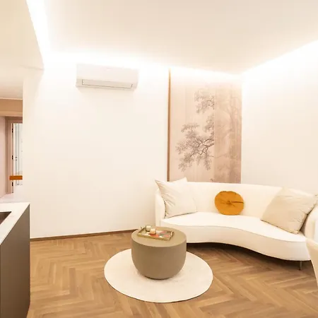 Realkasa Galileo Appartement *
