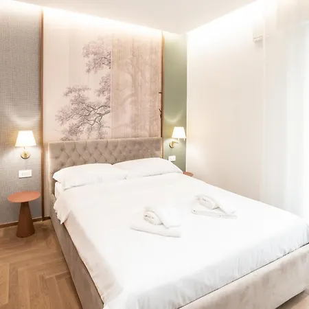 Appartement Realkasa Galileo Bologne