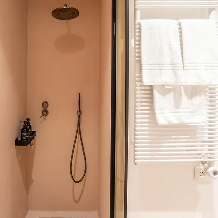 Appartement Realkasa Galileo *