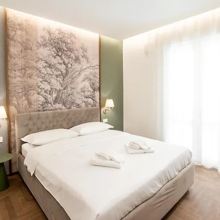 Appartement Realkasa Galileo Bologne