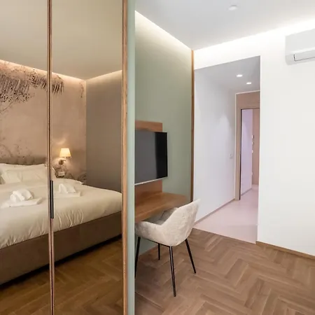 Appartement Realkasa Galileo