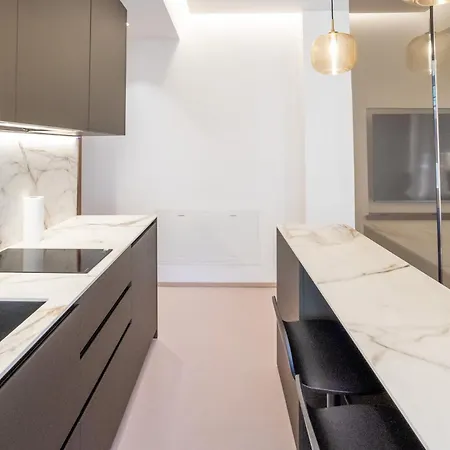 Realkasa Galileo Appartement *