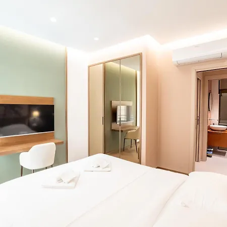 Appartement Realkasa Galileo *