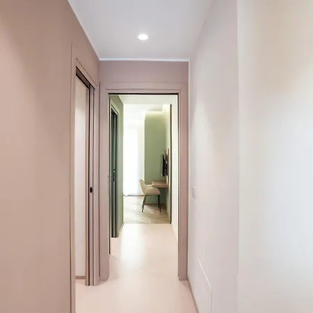 Appartement Realkasa Galileo Bologne