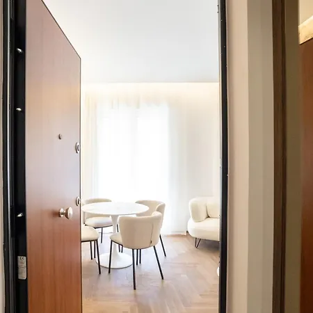 Realkasa Galileo Appartement Bologne