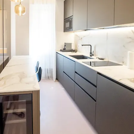 Realkasa Galileo Appartement Bologne
