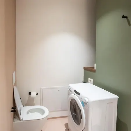 Appartement Realkasa Galileo *