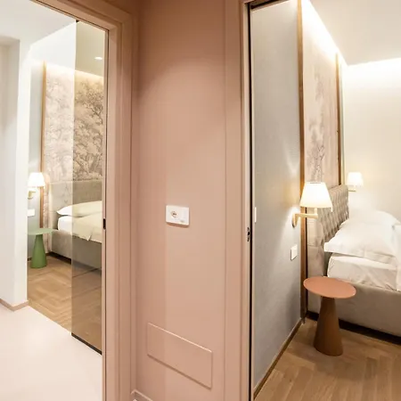 Realkasa Galileo Appartement Bologne