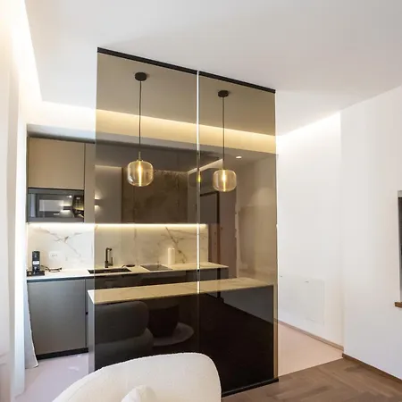 Appartement Realkasa Galileo