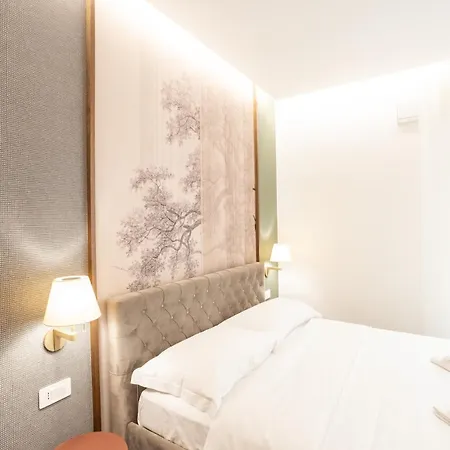 Appartement Realkasa Galileo Bologne
