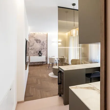 Appartement Realkasa Galileo *