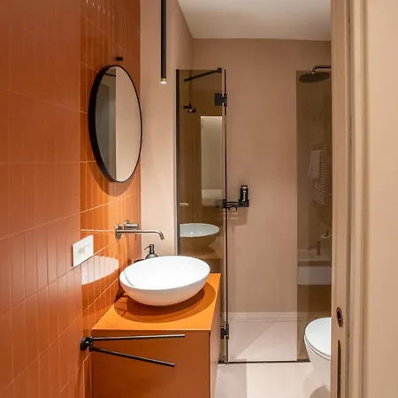 Realkasa Galileo Apartman Bologna