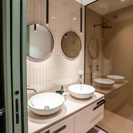 Realkasa Galileo Appartement *