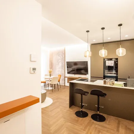 Appartement Realkasa Galileo Bologne