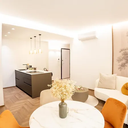 Appartement Realkasa Galileo Bologne