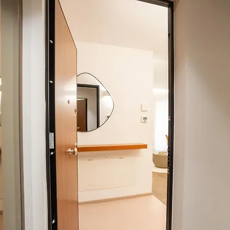 Realkasa Galileo Appartement Bologne
