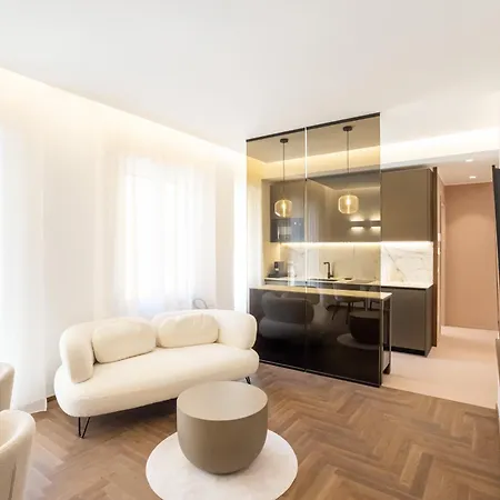 Realkasa Galileo Appartement *