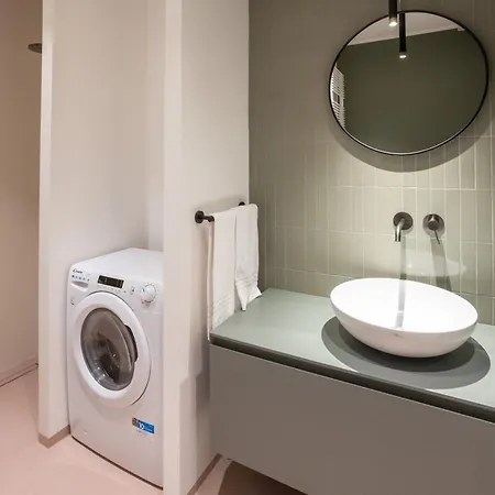 Appartement Realkasa Galileo
