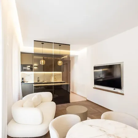 Appartement Realkasa Galileo *