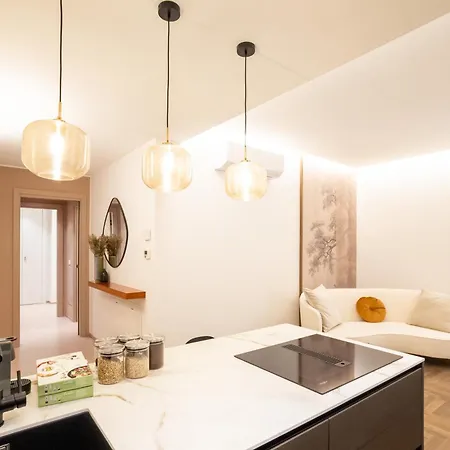 Realkasa Galileo Appartement